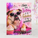Suche nach bulldogge karten Hunde liebhaber