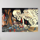 Suche nach kuniyoshi poster Skelett