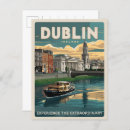 Suche nach dublin irland postkarten Beliebtes stadtzentrum