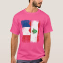 Suche nach flagge vom libanon tshirts Vintage