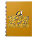 Suche nach werkzeuge kleine notizbücher Bau