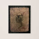 Suche nach lovecraft puzzle Cthulhu