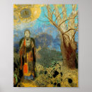 Suche nach redon poster Buddhismus