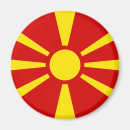 Suche nach macedonia magnete Länder