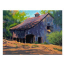 Suche nach alte scheune poster Natur