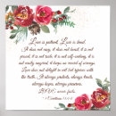 Suche nach 1 korinther 4 poster Liebe ist patient