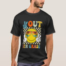 Suche nach tschüss tshirts Abschluss