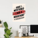 Suche nach marathons poster Laufen