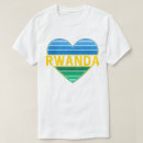 Suche nach ruanda tshirts Ruandisch