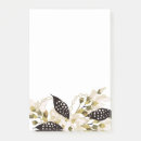 Suche nach metall post it Blume
