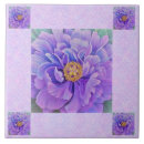 Suche nach lavender fliesen Blume