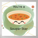 Suche nach suppe poster Lustig