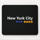 Suche nach city mousepads Neue york