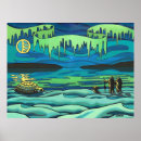 Suche nach inuit poster Schnee