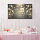 Suche nach 18 geburtstag banner Glitzer