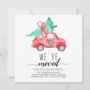 Suche nach neues auto karten Weihnachten