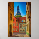 Suche nach tallinn poster Stadt