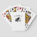 Suche nach rabe spielkarten F caw f