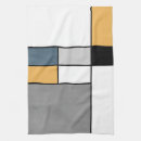 Suche nach mondrian geschirr tücher Linien
