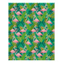 Suche nach rosa flamingos poster Tropische vögel