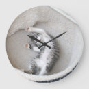 Suche nach nickerchen wanduhren Niedlich