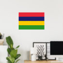 Suche nach mauritius poster Grün
