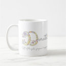 Suche nach mit monogramm d tassen Personalisiert