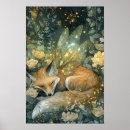 Suche nach sleeping poster Fuchs