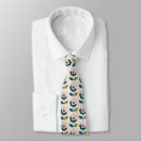Suche nach retro mit blumenmuster krawatten Geometrisch