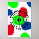 Suche nach paintball poster Für kinder