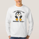 Suche nach arktische vögel tshirts Niedliche tiere