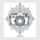 Suche nach fotografie aufkleber Kamera