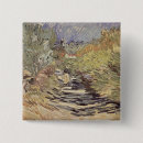Suche nach vincent van gogh buttons Leinwand