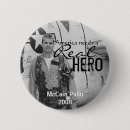 Suche nach kriegsgefangen buttons Republikanisch