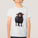 Suche nach schwarzes lamm tshirts Bauernhof
