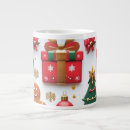 Suche nach weihnachtsmuster tassen Lebkuchen