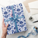 Suche nach delft blau geschenkpapier Traditionell