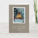 Suche nach tipi karten Weihnachtskarte