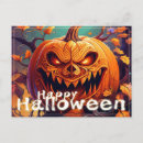 Suche nach halloween dekoration postkarten Gruselig