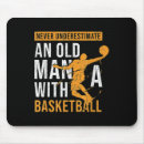 Suche nach alter mann mousepads Amerikanisch