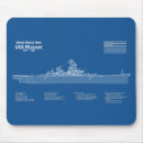 Suche nach uss mousepads Schiff