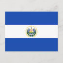 Suche nach el salvador poster Bandera