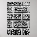 Suche nach bricks poster Pattern