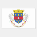Suche nach st barts aufkleber Flagge von saint barthélemy