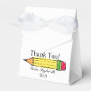 Suche nach unser lehrer papier geschenk box Apfel