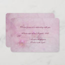 Suche nach orchideenhochzeit einladungen Rosa