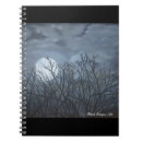 Suche nach mond notizbuch Nacht