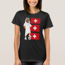 Suche nach schweiz fussball tshirts Schwein