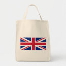 Suche nach britische flagge tote bags Blau