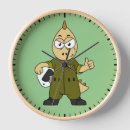 Suche nach piloten wanduhren Spaß